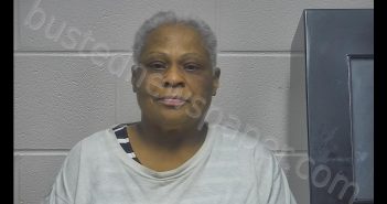 WANDA ANN HOPSON | 2018-12-11 15:08:00 Oldham County, Kentucky Booking