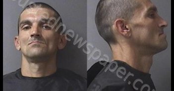 STUCKER, <B>MICHAEL</B> <B>LEON</B> #, Madison County, Indiana - 2018-12-11 09:42:00
