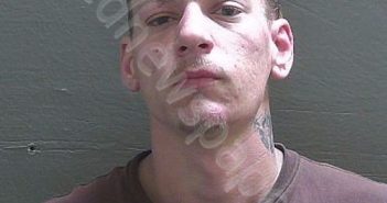<B>BOLDS</B>, <B>JOHN</B> <B>TODD</B> #, Escambia County, Florida - 2018-12-11 15:59:00