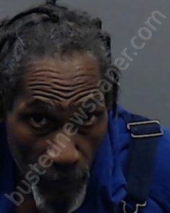 MCCARTEY, EUGENE MICHAEL | 2018-12-11 Smith County, Texas Booking