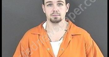 JARELS, IKE WILLIAM JUNIOR | 2018-12-11 15:00:00 Roanoke County, Virginia Booking