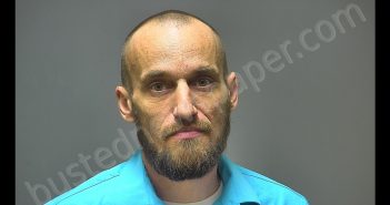 JOHN JOSEPH SMITH | 2018-12-11 16:49:00 Isabella County, Michigan Booking