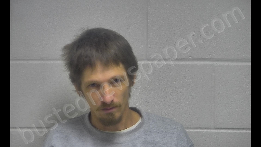 LARRY EARL FARMER #, Oldham County, Kentucky - 2018-12-11 21:42:00