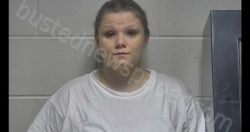 AMBER GAIL OLDHAM | 2018-12-11 14:47:00 Oldham County, Kentucky Booking