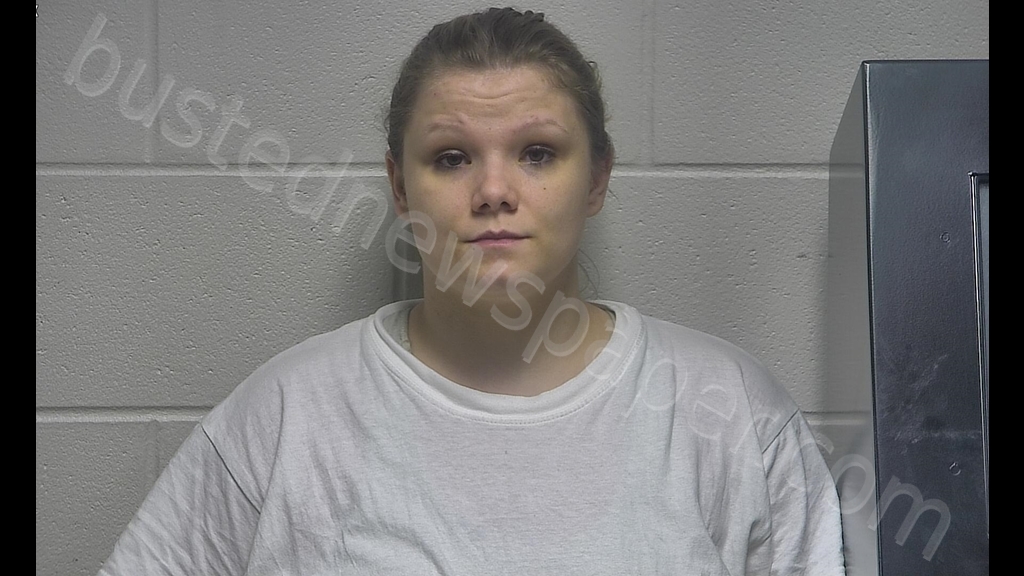 AMBER GAIL OLDHAM #, Oldham County, Kentucky - 2018-12-11 14:47:00
