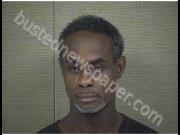 JOHNSON, CLEOPHAS | 2018-12-11 Harnett County, North Carolina Booking