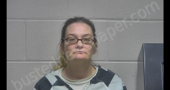 HEATHER MILES VIBBERT | 2018-12-11 14:34:00 Oldham County, Kentucky Booking