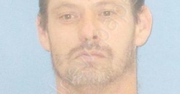 <B>HEAD</B>,<B>GEORGE</B> <B>W</B> #, Pulaski County, Arkansas - 2018-12-11 01:31:00