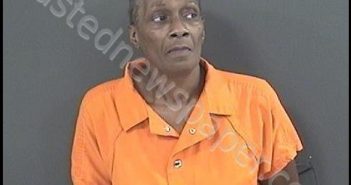 WATSON, JOYCE LAVERNE | 2018-12-11 15:58:00 Roanoke County, Virginia Booking