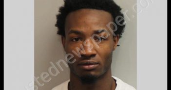 ROBINSON, MICHAEL EUGENE JR | 2018-12-12 Leon County, Florida Booking
