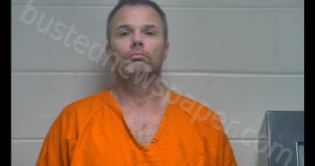 STEVEN PATRICK NEWBERRY | 2018-12-12 21:20:00 Oldham County, Kentucky Booking