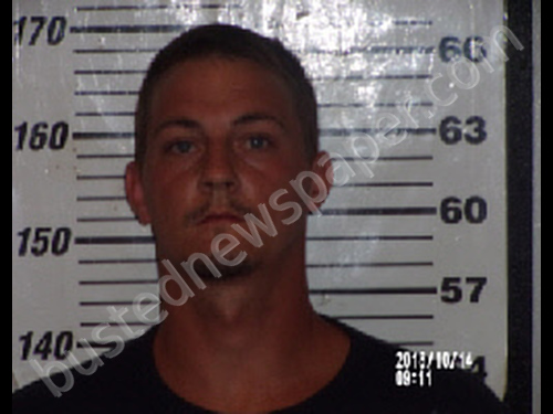 SANDERS, ERIC NORRIS #, Carteret County, North Carolina - 2018-10-13 21:03:00