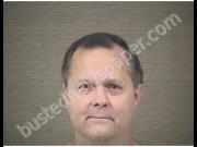 BELL, GEORGE | 2018-12-12 Harnett County, North Carolina Booking