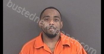 MERIT, JAMES EDWARD JUNIOR | 2018-12-12 11:59:00 Roanoke County, Virginia Booking