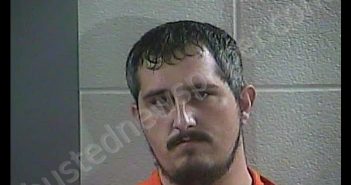 <B>DONNY</B> <B>LEE</B> <B>BYRD</B> #, Laurel County, Kentucky - 2018-12-12 11:47:00