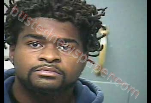 NICHOLAS DELVONTE TURNER #, Larue County, Kentucky - 2018-12-12 18:51:00