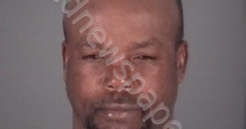 STRONG, ERNEST CECIL | 2018-12-12 20:35:00 Pasco County, Florida Booking