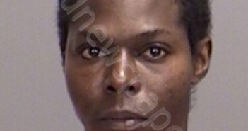 <B>COLEMAN</B>, <B>DARRELL</B> DESHUN #, Brazos County, Texas - 2018-12-12
