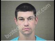 BAREFOOT, SKYLER | 2018-12-12 Harnett County, North Carolina Booking