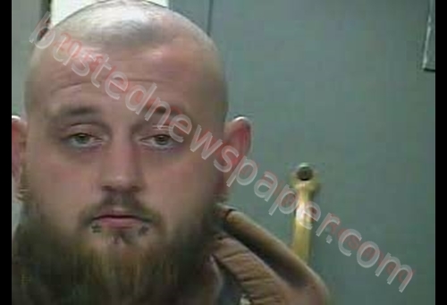 DEREK TAYLOR #, Larue County, Kentucky - 2018-12-12 17:18:00