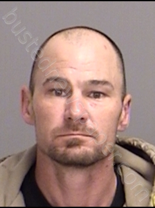 HERRIN, JOSHUA RYAN #, Brazos County, Texas - 2018-12-12