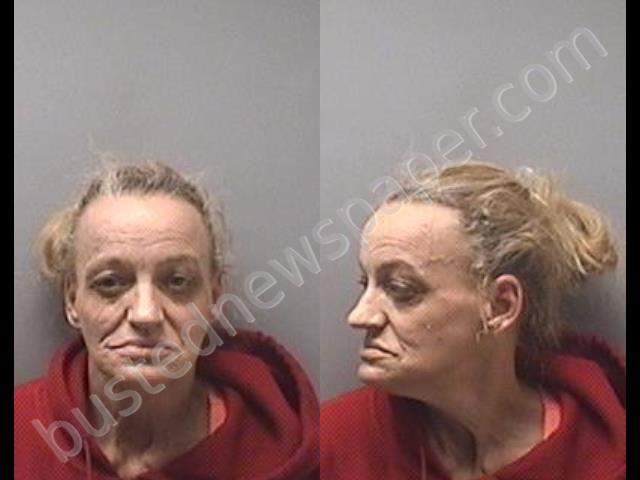 JACOBS, LAURA LEE #, Buchanan County, Missouri - 2018-12-12 14:35:00