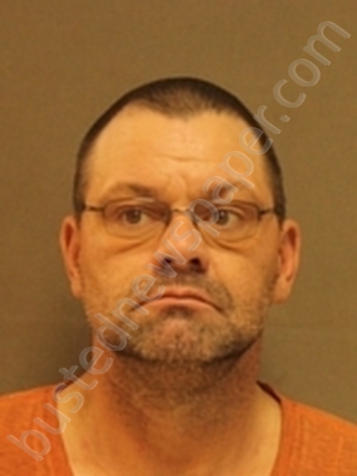 KEVIN LOYD BECKLENBERG #, Johnson County, Missouri - 2018-12-12 12:07:00