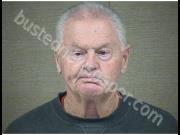 THOMAS, KENNETH | 2018-12-12 Harnett County, North Carolina Booking