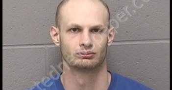 FENNELL, MATTHEW ALLEN | 2018-12-12 14:43:00 Crawford County, Kansas Booking