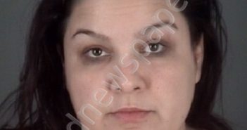 FOOTE, AMANDA ROSE | 2018-12-12 22:53:00 Pasco County, Florida Booking