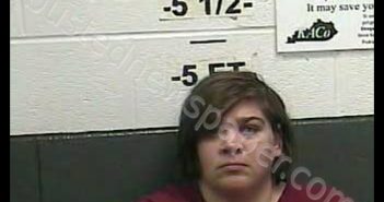 <B>ANASTASIA</B> <B>ROE</B> #, Whitley County, Kentucky - 2018-12-12 18:38:00
