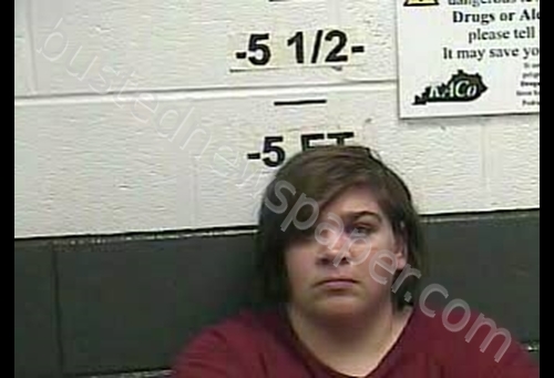 ANASTASIA ROE #, Whitley County, Kentucky - 2018-12-12 18:38:00