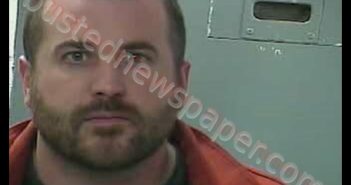 DANIEL A MESSER | 2018-12-13 15:04:00 Larue County, Kentucky Booking