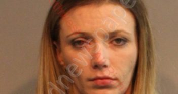 <B>MEGAN</B> <B>FAYE</B> <B>KISER</B> #, Southwest Regional Jail, Virginia - 2018-12-13