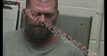 NORMAN STOESS | 2018-12-13 23:33:00 Larue County, Kentucky Booking
