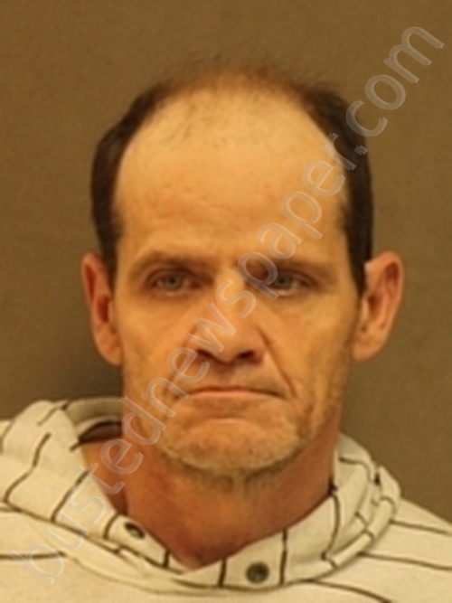 STEPHEN ANTHONY EARL #, Johnson County, Missouri - 2018-12-13 12:52:00