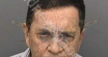 JARAMILLO, MISAEL | 2018-12-13 09:04:00 Hillsborough County, Florida Booking