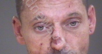 BLACK, MATTHEW HUGH | 2018-12-13 23:23:00 Lincoln County, North Carolina Booking