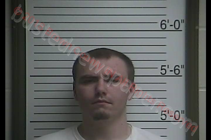 DALTON LEE KENNEDY #, Brown County, Indiana - 2018-12-13 00:40:00