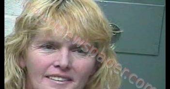 KAREN R LAFOLLETTE | 2018-12-13 22:20:00 Larue County, Kentucky Booking