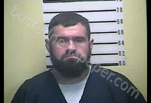 BRANDON LEE KING #, Bell County, Kentucky - 2018-12-13 14:35:00