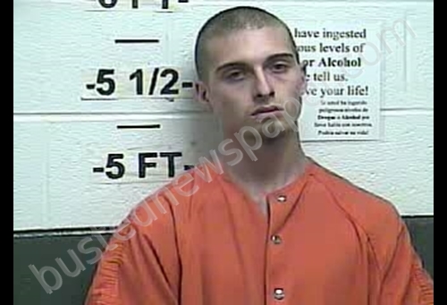 JOSHUA SCOTT SEXTON #, Whitley County, Kentucky - 2018-12-14 20:06:00