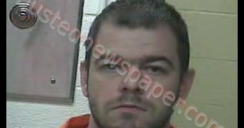 TRAVIS HAZLEWOOD | 2018-12-14 10:06:00 Larue County, Kentucky Booking