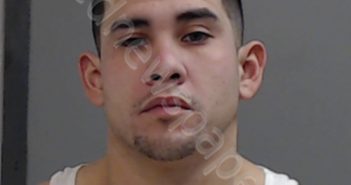 <B>TREVINO</B>, <B>JOSE</B> <B>OCANAS</B> #, Hidalgo County, Texas - 2018-12-14