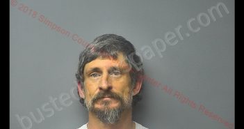 <B>JOSEPH</B> <B>ALAN</B> <B>WIMPEE</B> #, Simpson County, Kentucky - 2018-12-14 18:42:00