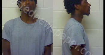 JONES JAMES ALBERT | 2018-10-15 18:16:42 Craven County, North Carolina Booking