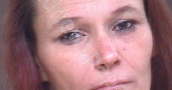 HARRIS, AMANDA ROSE | 2018-12-14 01:24:00 Lincoln County, North Carolina Booking