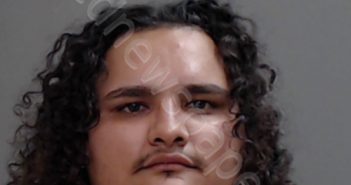 <B>GARCIA</B>, <B>ARMANDO</B>, JR. #, Hidalgo County, Texas - 2018-12-14