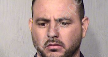 ROBERTO <B>JONATHAN</B> <B>LOPEZ</B> AVILA #, Maricopa County, Arizona - 2018-12-14