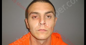 JOEL EDWARD VALASQUEZ | 2018-12-14 19:52:00 Monroe County, Missouri Booking